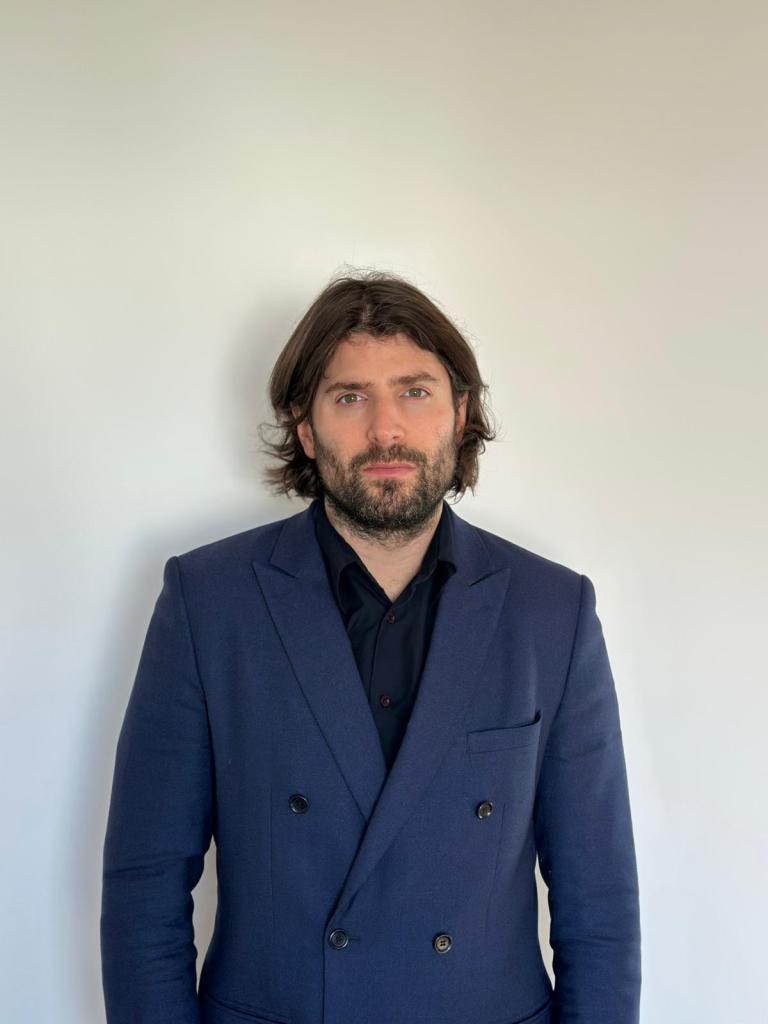 Portrait Maître Bartoli